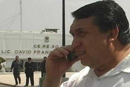 Libre, el último implicado en <i>Michoacanazo</i>