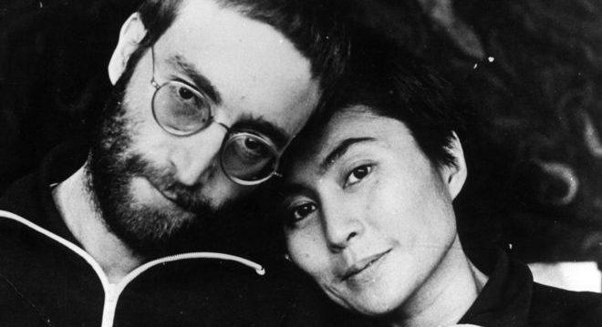 Por qué decidieron añadir el crédito de Yoko Ono a la canción Imagine más de 40 años después