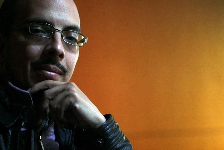 El Cervantino tiene nuevo director: el escritor Jorge Volpi