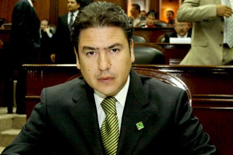 <i>Van</i> congresos del país contra la delincuencia