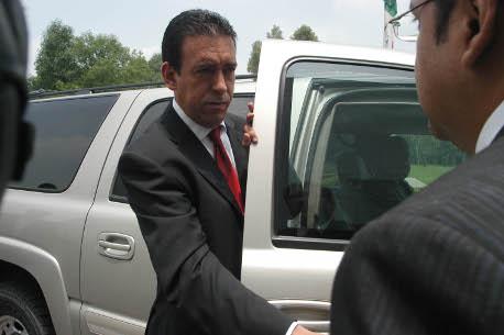 La jugada de Humberto Moreira