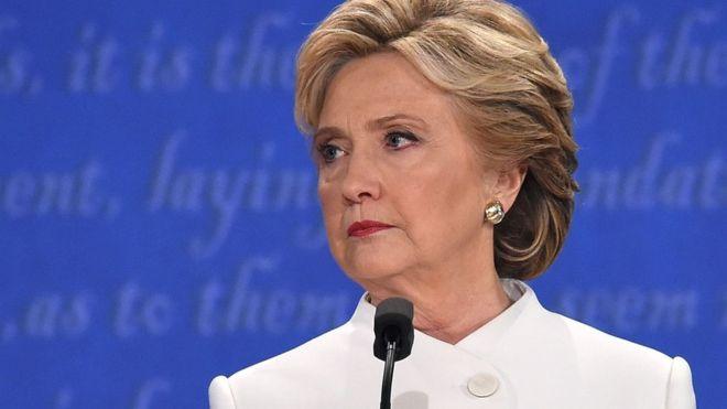 3 problemas que enfrenta Hillary Clinton a menos de una semana de las elecciones en EU