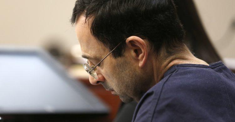 ¿Por qué el médico de las estrellas de la gimnasia en EU jamás saldrá de prisión?