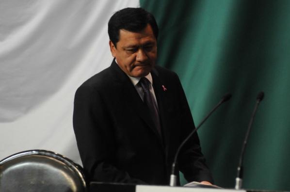 A 3 años del gobierno de Peña, “es un hecho” que la violencia disminuye en México: Osorio Chong