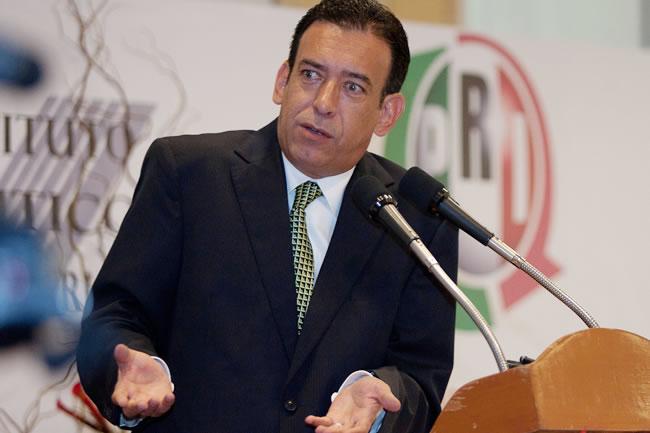 ASF detecta anomalías por 140 mdp en finanzas de Moreira