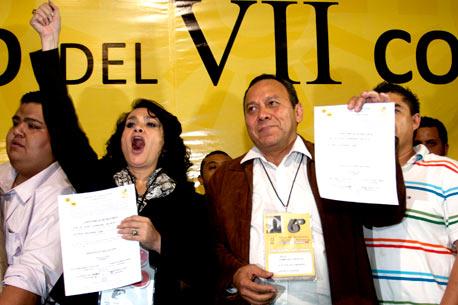 Multan al PRD-DF con más de un millón de pesos