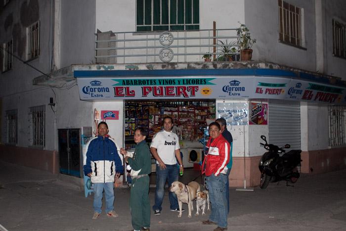 Oaxaca, Guerrero y Chiapas inician 2012 con temblores