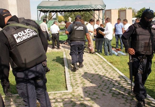 Cuatro años, cinco operativos y la violencia en La Laguna no cede