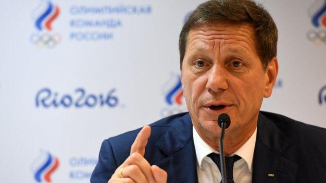 El COI aprueba que 271 deportistas de Rusia participen en Río 2016 tras el escándalo de dopaje