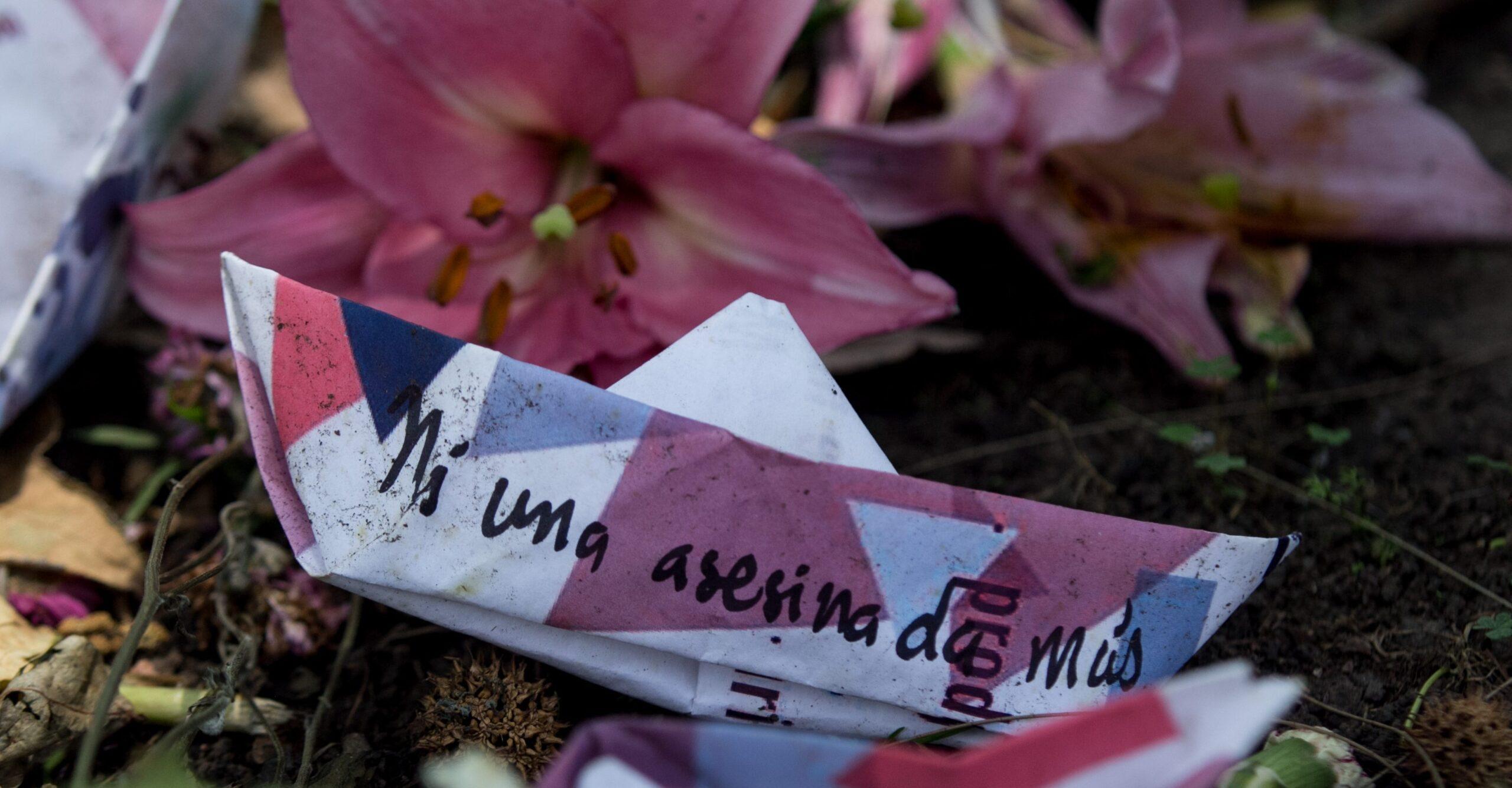 Presunto feminicida mexicano es detenido en Guatemala