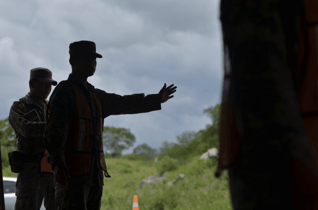 Violencia en Michoacán es porque en mi ausencia “dejaron de hacer”: Vallejo