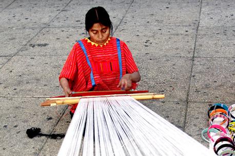 62% de las mujeres realizan <br>trabajo no remunerado