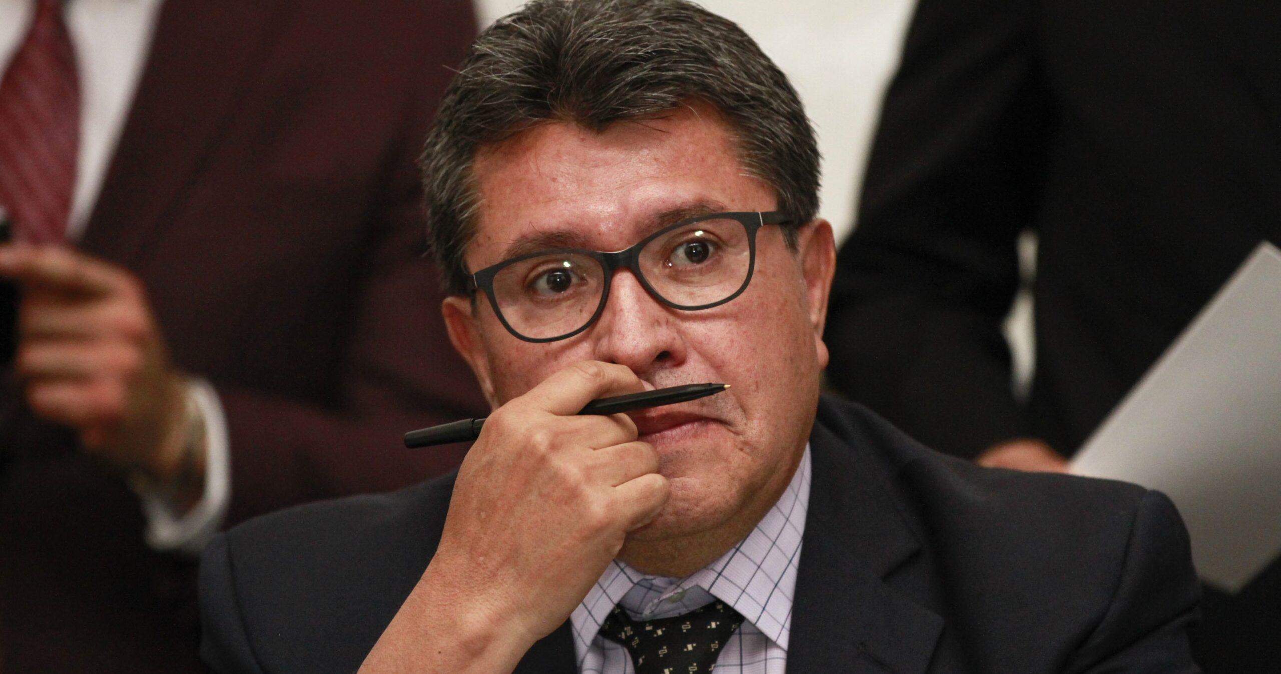 Delegación Cuauhtémoc entregó 10 contratos más a empresarios ligados a Monreal; suman 16