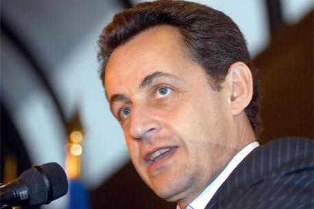 Sarkozy acepta su derrota ante Hollande