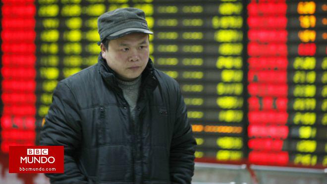 ¿Por qué China suspendió su mercado bursátil por segunda vez en una semana y cómo afecta al resto del mundo?