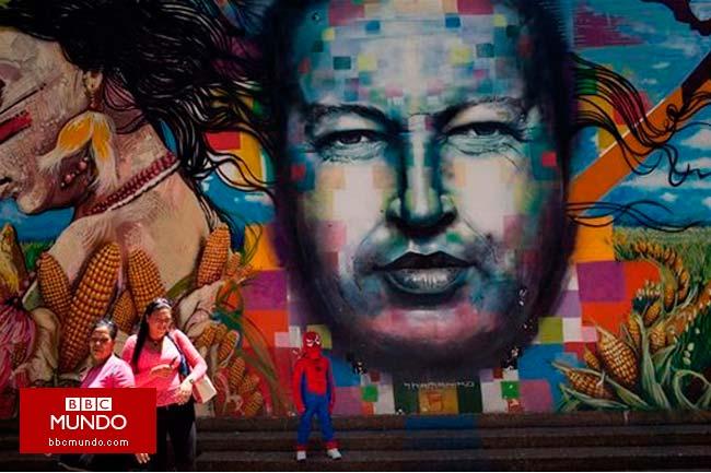 ¿Cuán dividido está el chavismo a un año de la muerte de Hugo Chávez?