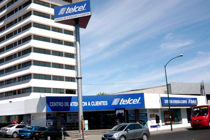 Avanza defensa de Telcel contra multa millonaria