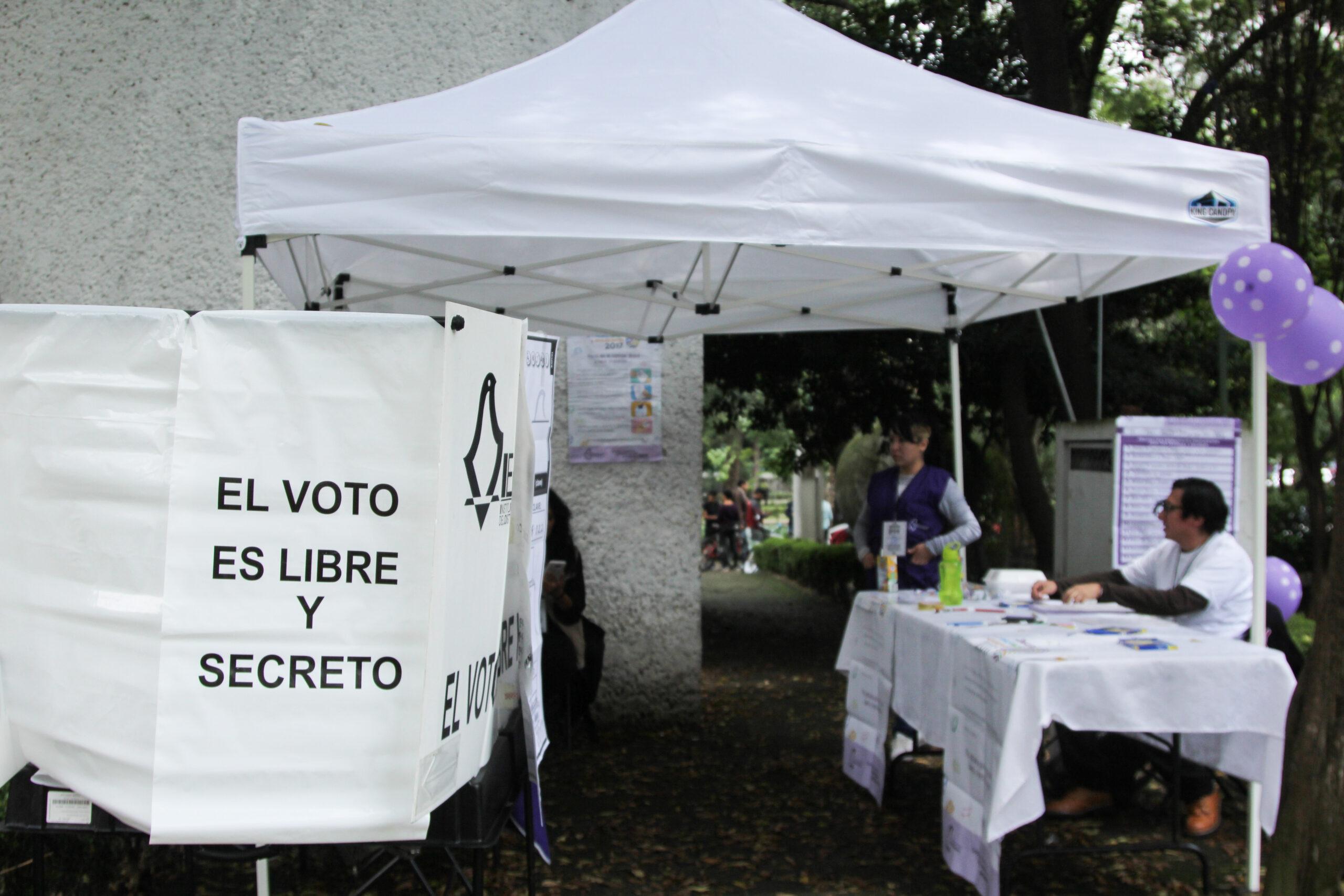 El 98% de los mexicanos no confía en el actual gobierno, ni cree en la democracia: estudio