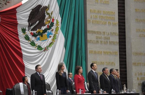 Empresarios proponen 11 temas “prioritarios” al Congreso