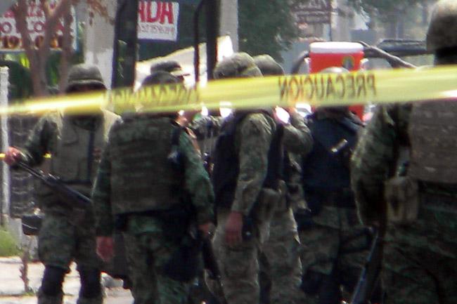 Gobierno protegerá identidad de niños explotados por el narco