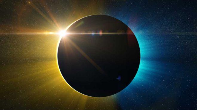 Qué efectos tendrá el eclipse solar total de este 21 de agosto sobre la Tierra