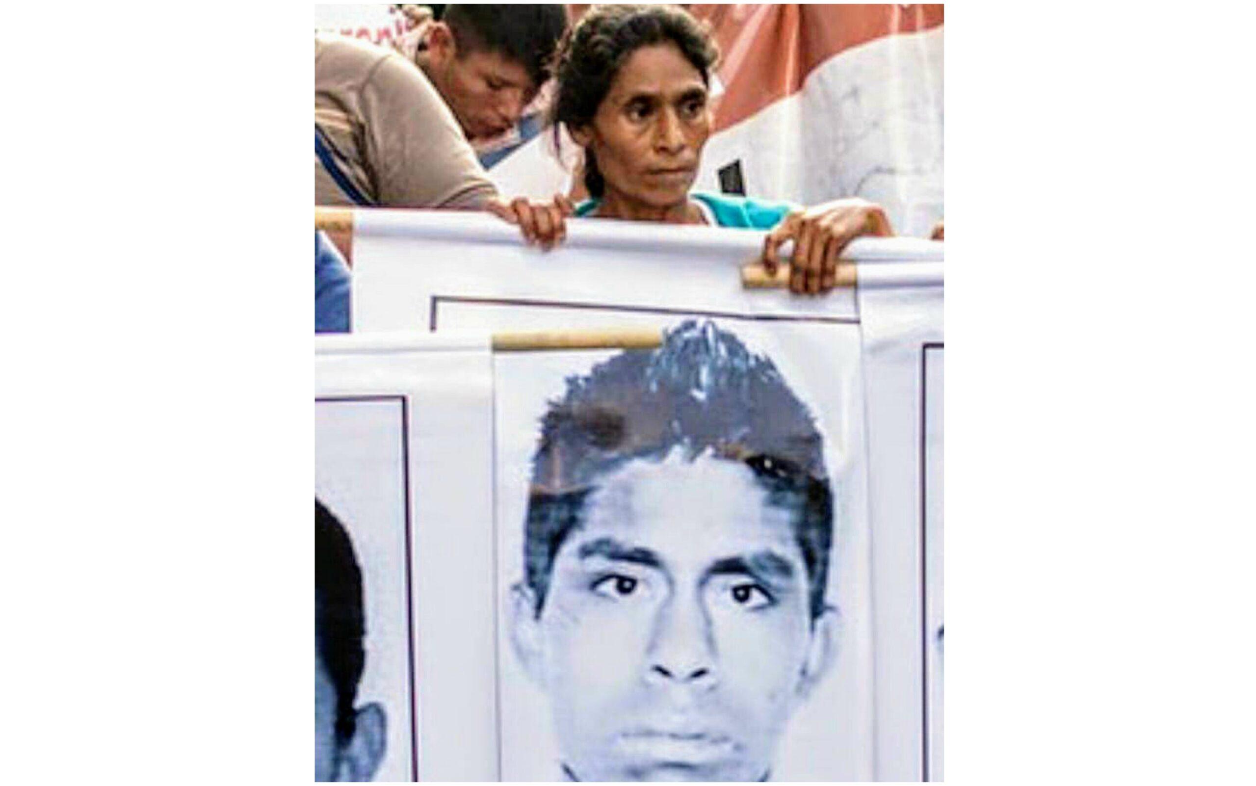 Muere Minerva Bello, madre de uno de los 43 normalistas de Ayotzinapa desaparecidos