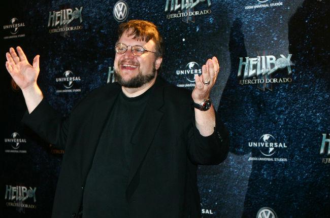 Los monstruos de Guillermo del Toro llegarán a <i>Los Simpson</i> en Halloween