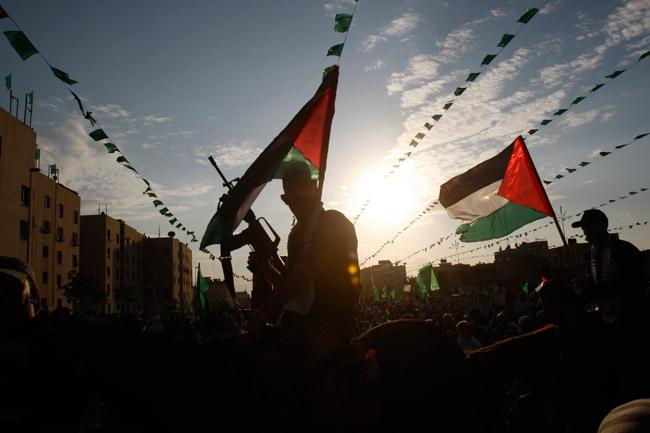 Los palestinos quieren unirse a otros 16 organismos de la ONU