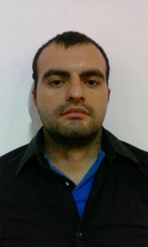 Dictan auto de formal prisión contra presunto asesino de cinco autodefensas