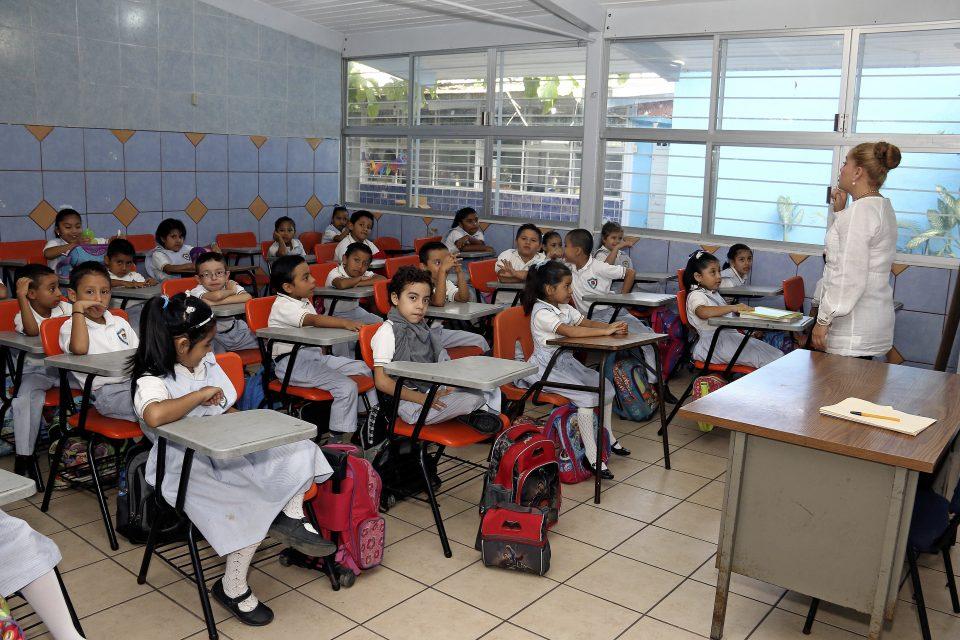 PARE, el programa del gobierno de Chiapas para prevenir el bullying escolar