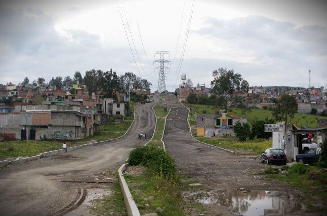 300 millones para una obra en Morelia que arriesga a 14 mil personas