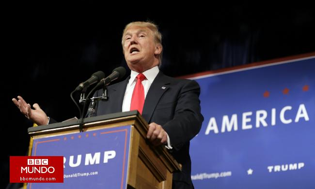 10 frases polémicas del magnate Donald Trump