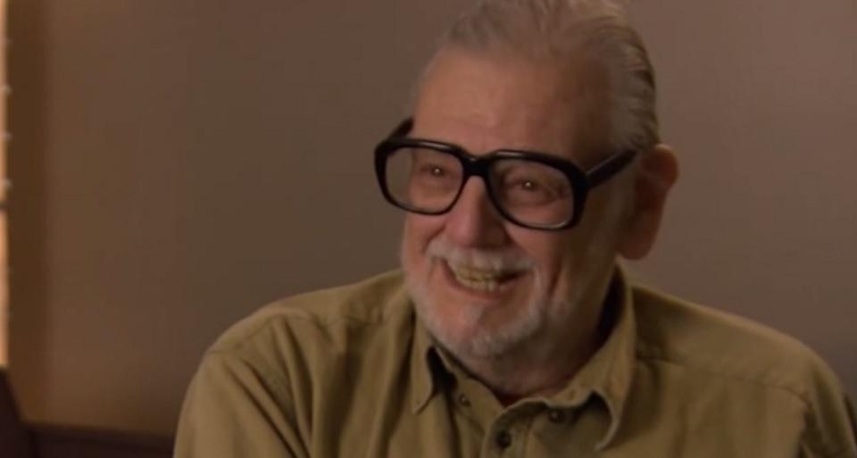 Muere George A. Romero, director de La noche de los muertos vivientes