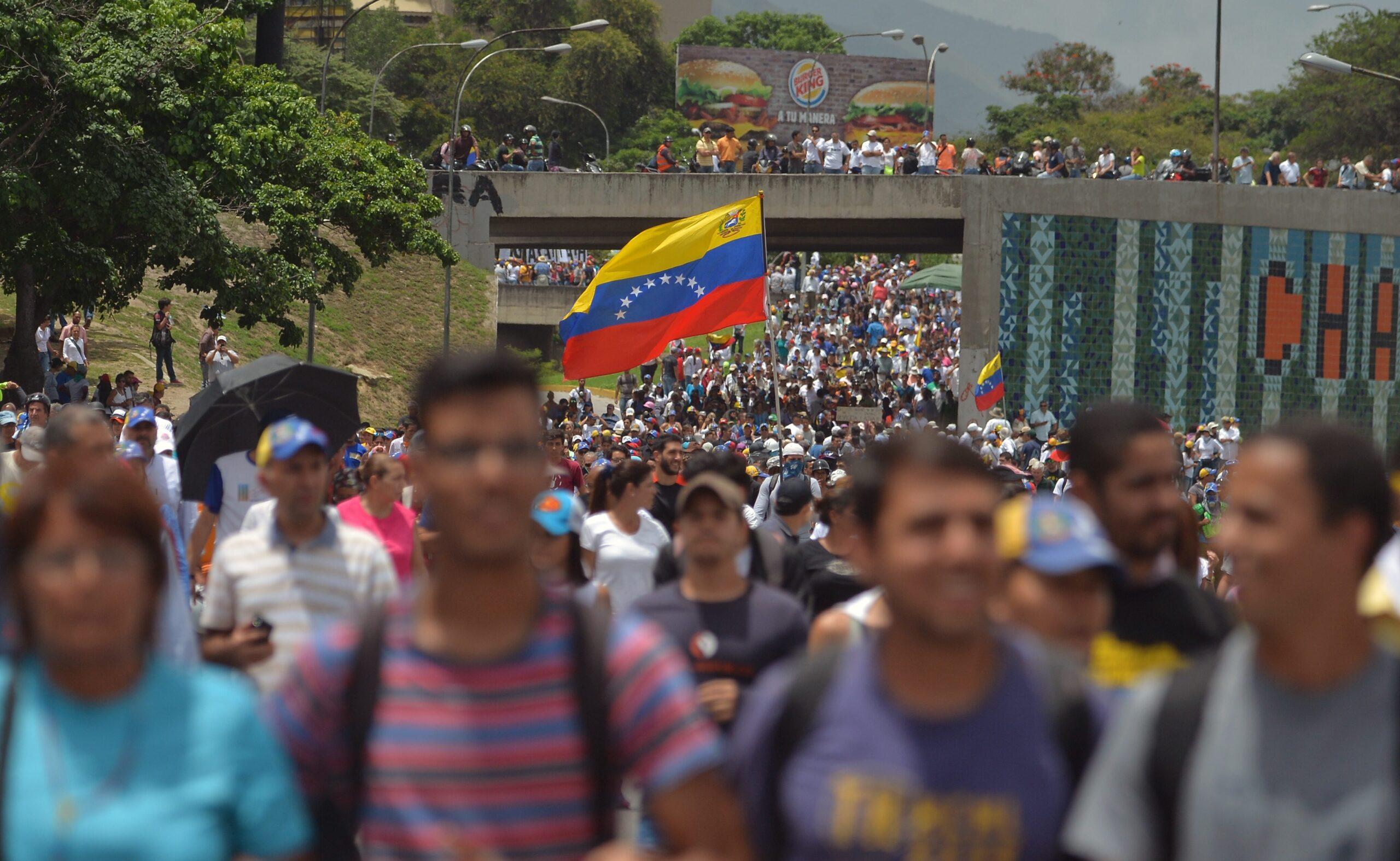 ¿Cómo inició? ¿Por qué la confrontación? Cinco puntos para entender el conflicto en Venezuela