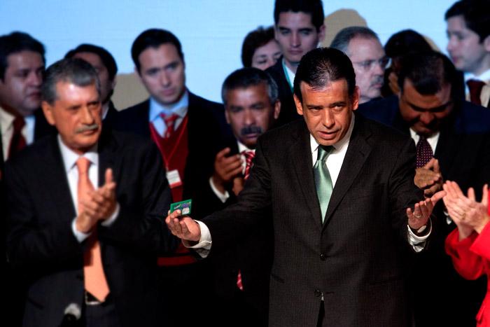 México no castiga eficazmente la corrupción de funcionarios públicos: EU