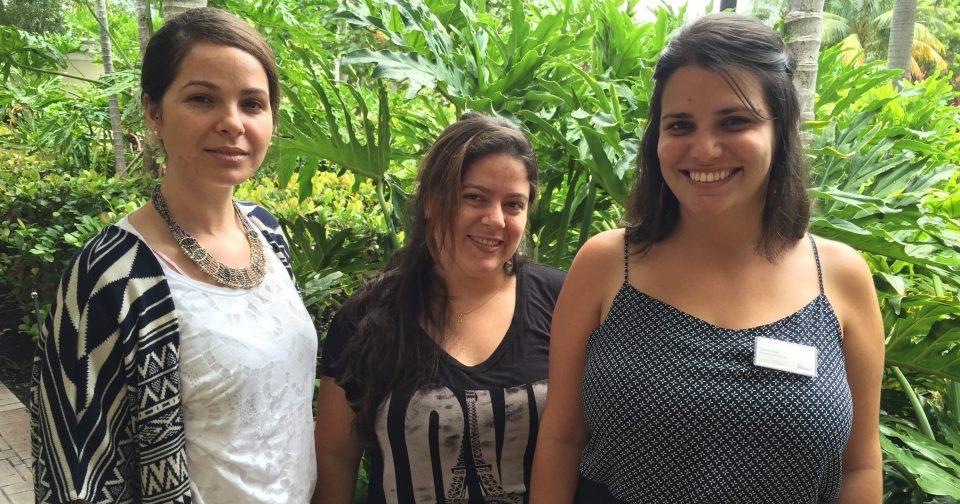 Las mujeres en Cuba han creado una nueva generación de periodistas que esquivan la censura