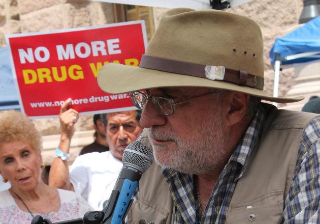 Ataque a diplomáticos americanos, muestra “inoperatividad” de guerra contra el narco: Sicilia