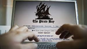 Retiran de internet el sitio de descargas ilegales The Pirate Bay