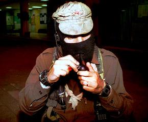 Ni enfisema ni cáncer pulmonar, manden tabaco: Subcomandante Marcos