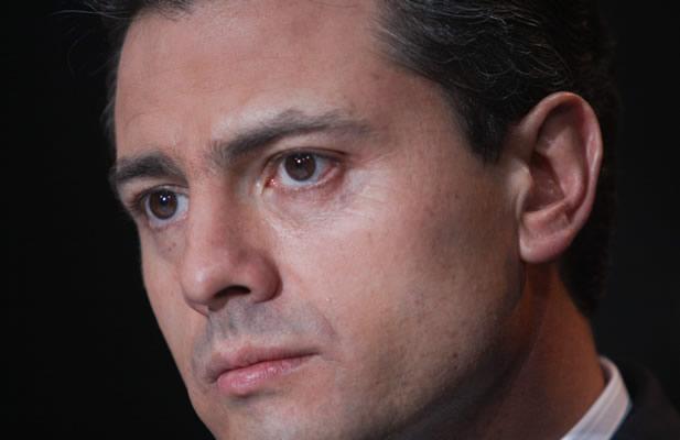 Preocupa a EU papel de Peña Nieto en combate al crimen organizado: NYT