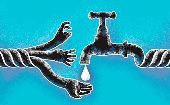 ¿Qué hacer ante la escasez de agua en la CDMX? Ciudadanos tienen propuestas