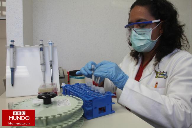 La agresiva variante del VIH detectada en Cuba