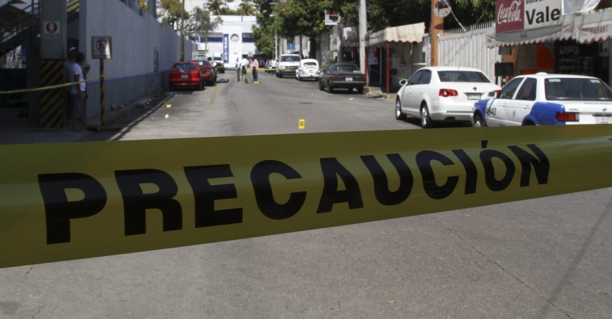 Venganza personal de los Zetas, el móvil del asesinato del agente del MP en Nuevo León