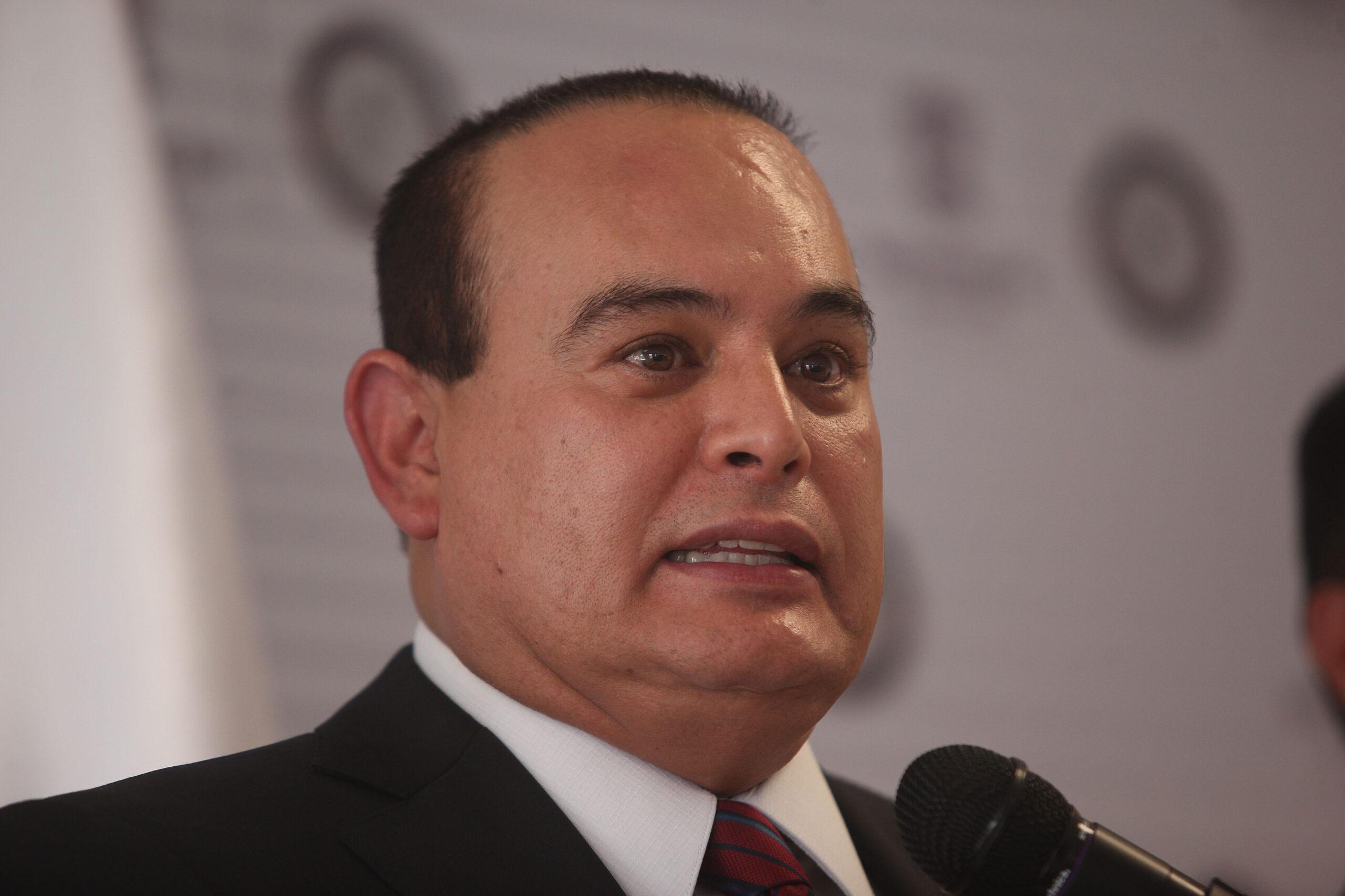 Aprueban diputados regreso de Martín Godoy a la PGJE de Michoacán