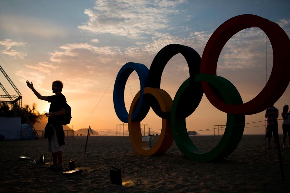 ¡Adiós, Río 2016! Terminan los Juegos Olímpicos en Brasil y pasan la estafeta a Tokio