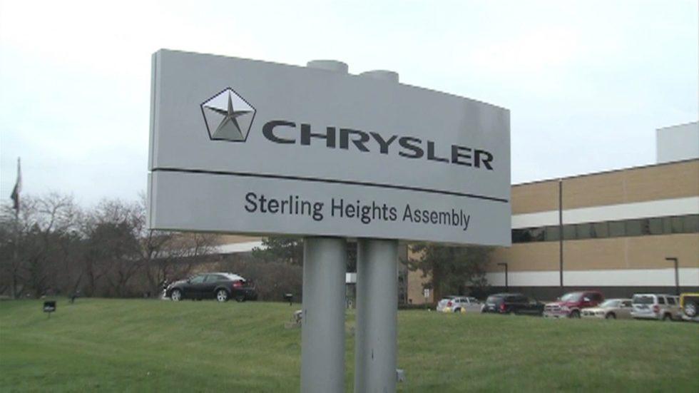 La camioneta Ram Heavy Duty dejará de producirse en México, anuncia Chrysler