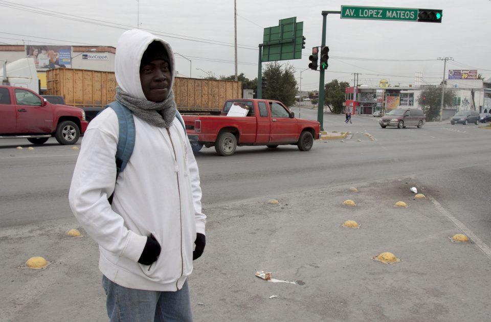 Rescatan a trece migrantes hondureños que habían sido secuestrados en Guanajuato