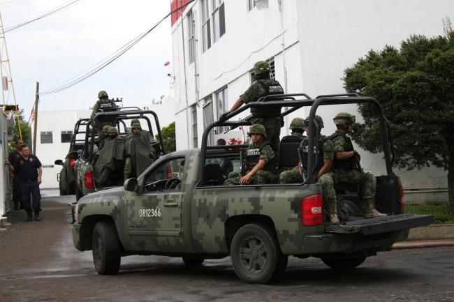 Estados Unidos tiene mejor imagen que México ante el mundo, revela encuesta de Parametría