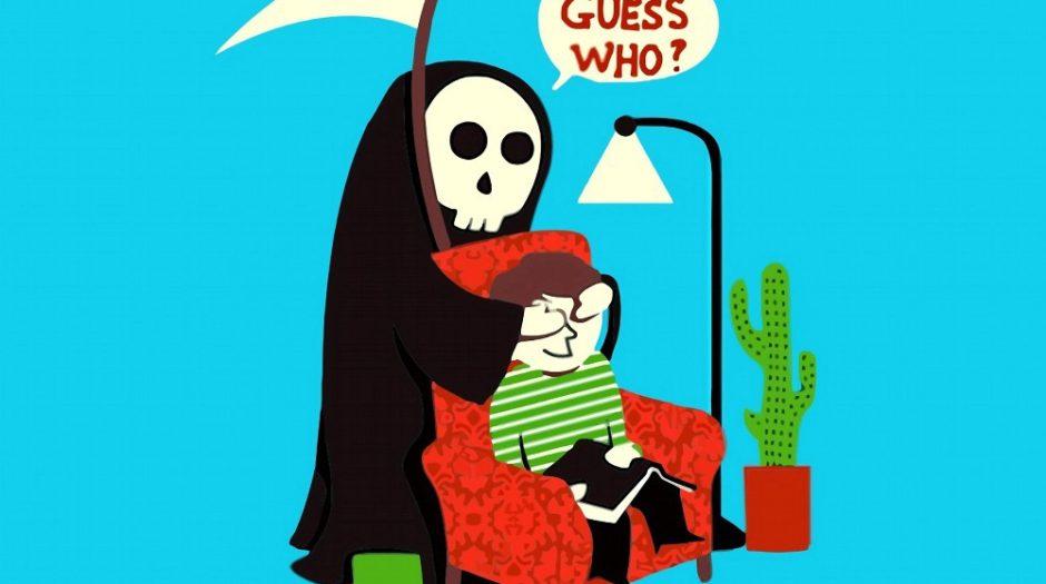 ¿Por qué las celebridades mueren de tres en tres? (o al menos eso queremos creer)