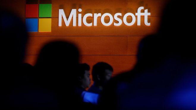 Microsoft responsabiliza a EU de propiciar el ciberataque masivo